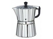 Kitchen Craft Wind-Up 60 Minute Timer (espresso design)